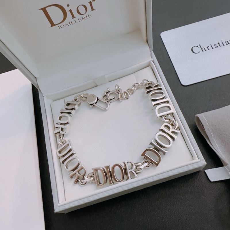 Christian Dior Bracelets